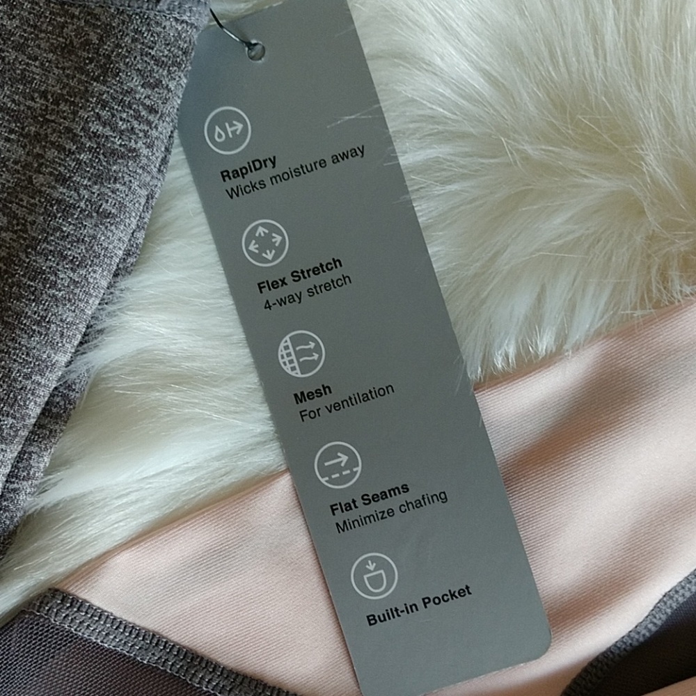 Ideology  Leggings Size XS - Picture 4 of 7